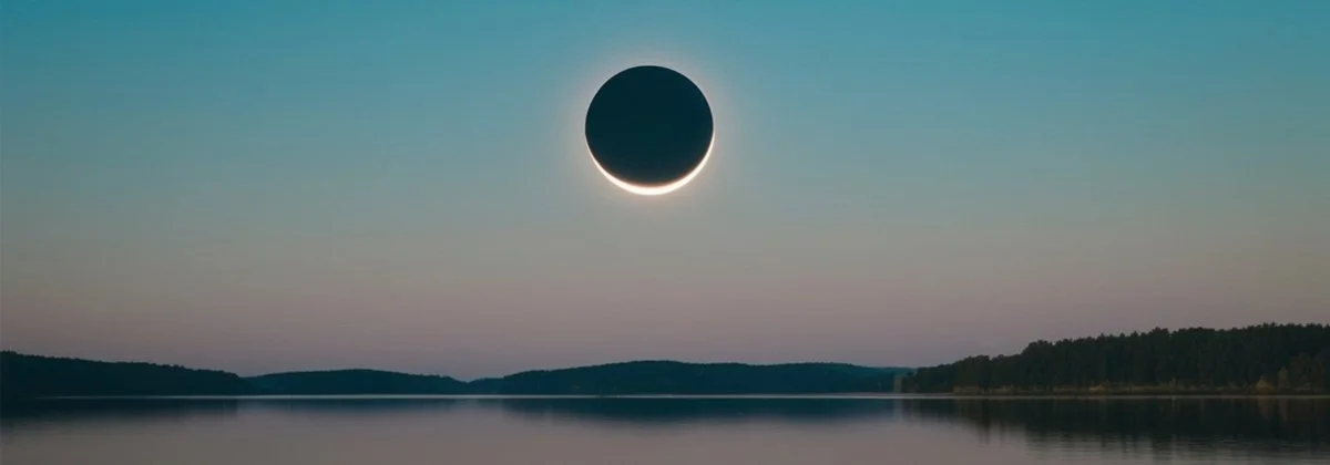 Eclipse Season: The Turning Points That Rewrite Our Story