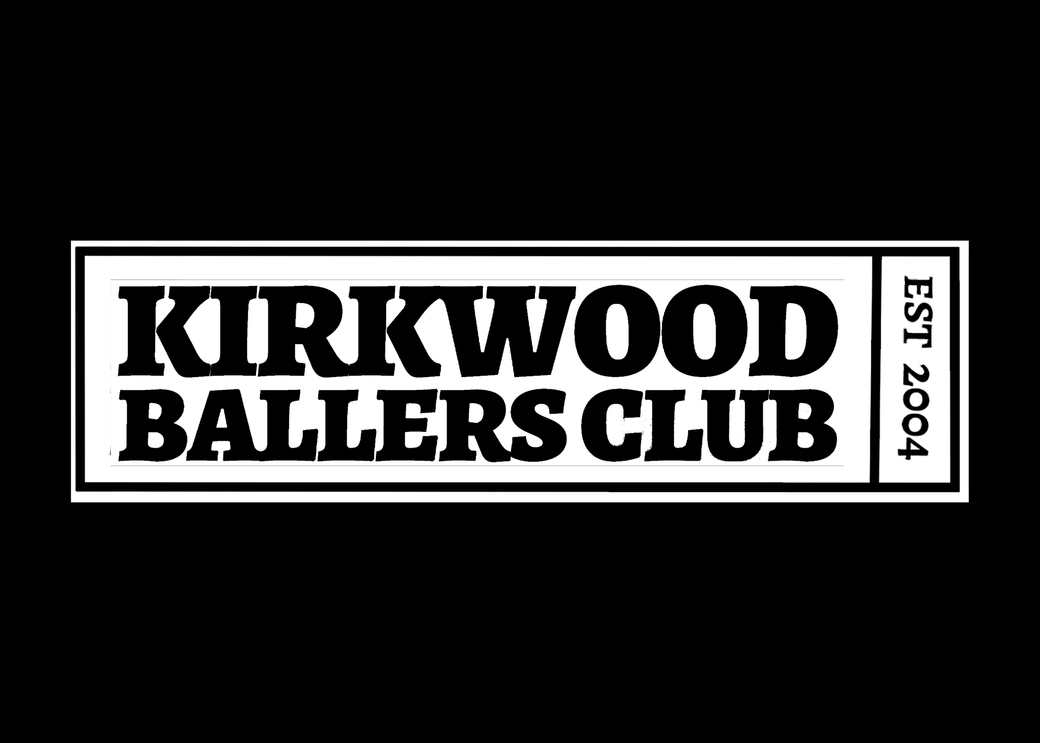 KIRKWOOD BALLERS CLUB | FEBRUARY 2026