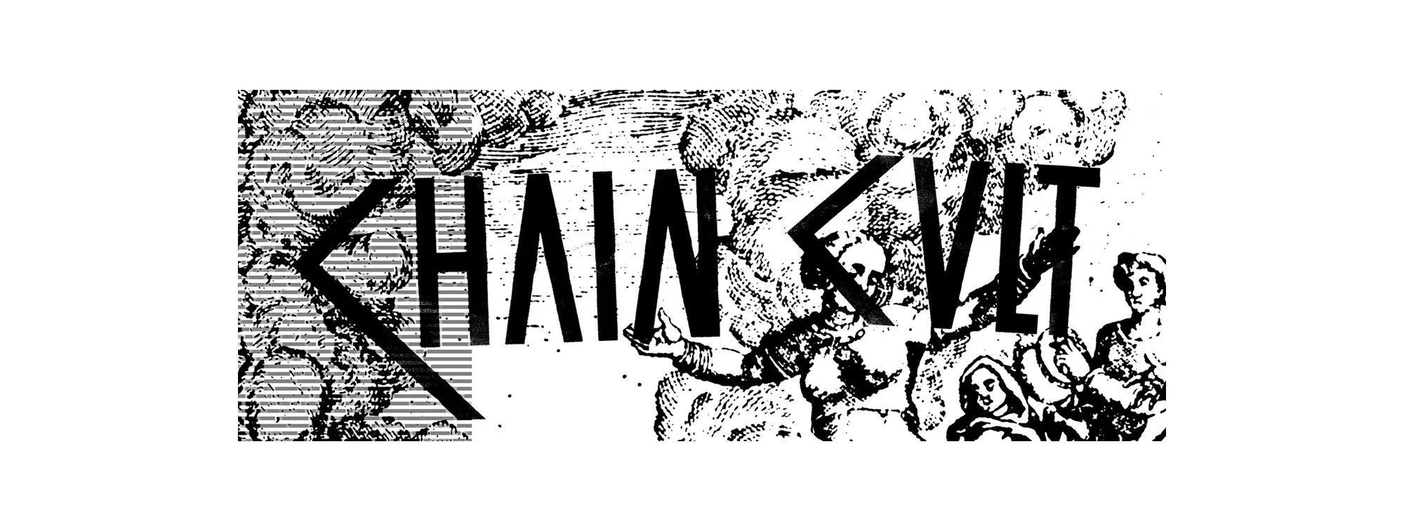 Chain Cult (Athens Greece)