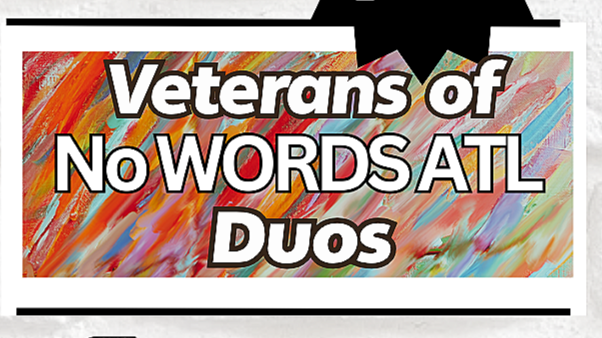 Veterans of No Words Duos