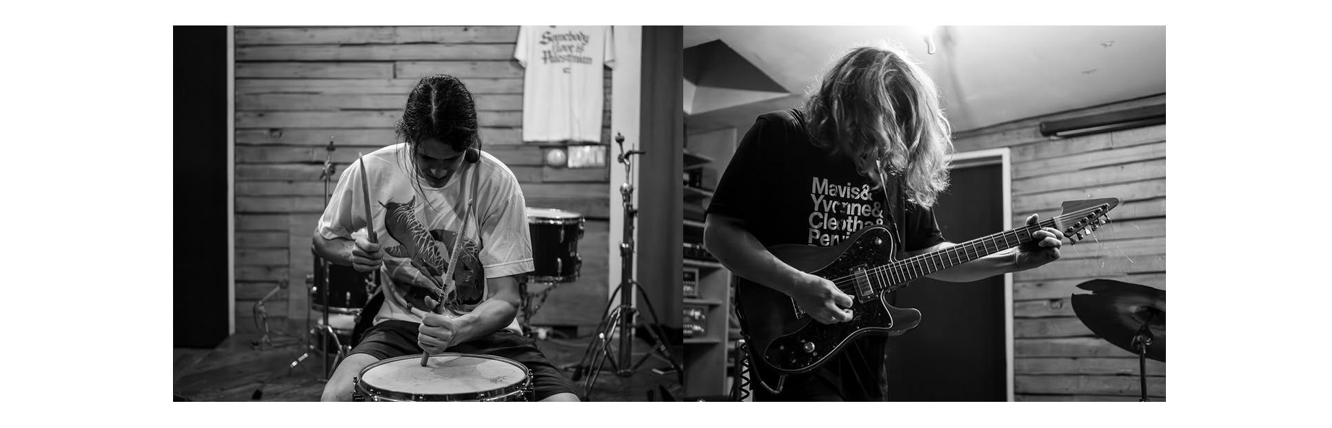 Monday Night Creative Music Series: Kevin Murray (NY) & Will Greene (Chicago) plus Majid Araim, Moni Osorio, and Alex Cohen