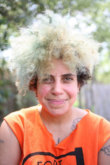 SOLD OUT - KIMYA DAWSON w/ Lee Johnson and Aimée Okotie
