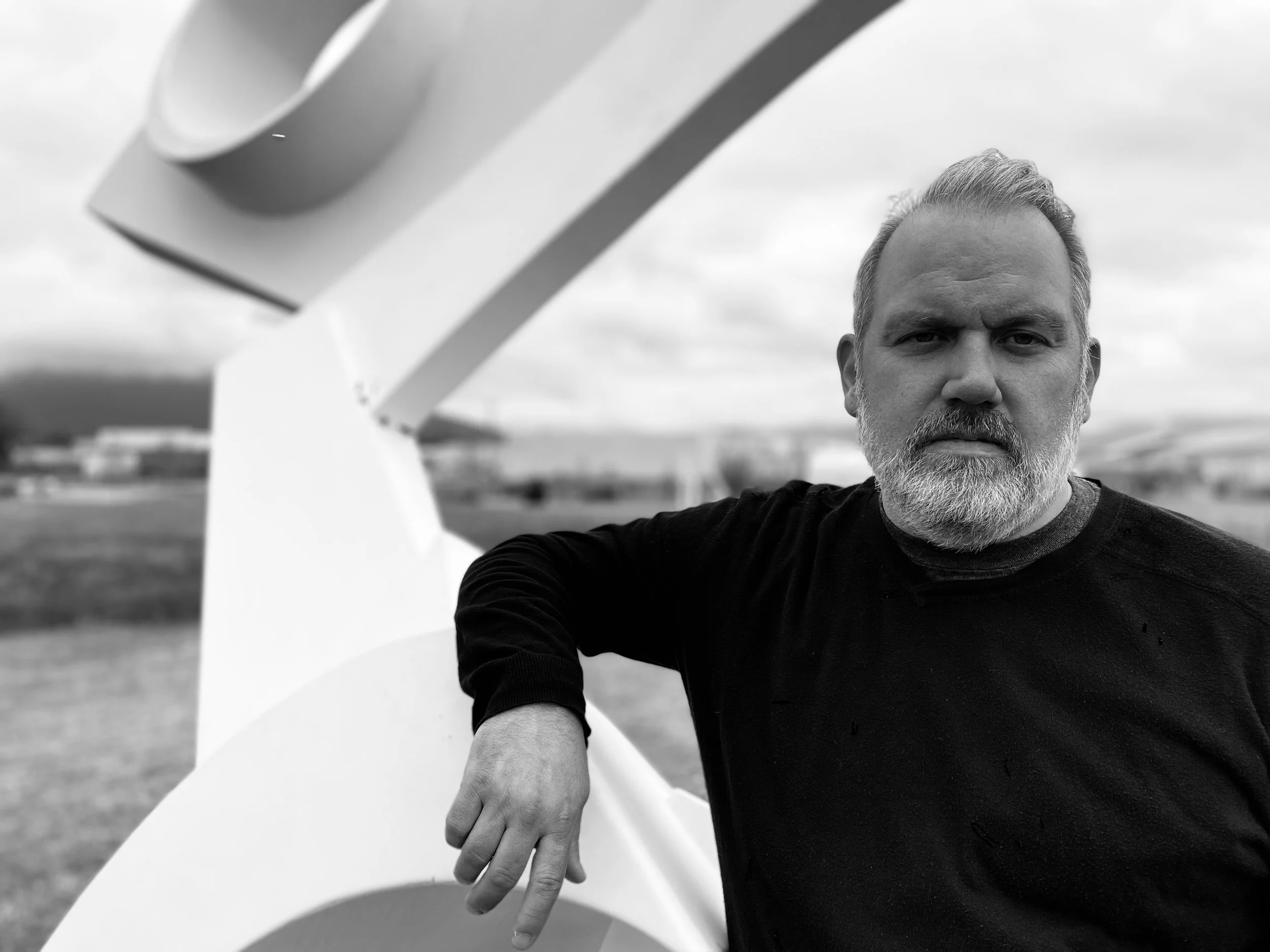 Monday Night Creative Music Series: Stuart Gerber &amp; Kerem Ergener