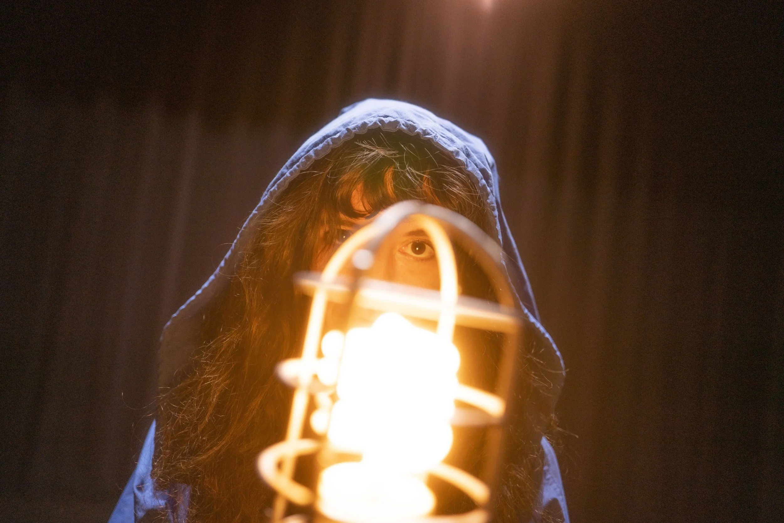 Monday Night Creative Music Series: Natacha Diels and Emmie Pierce