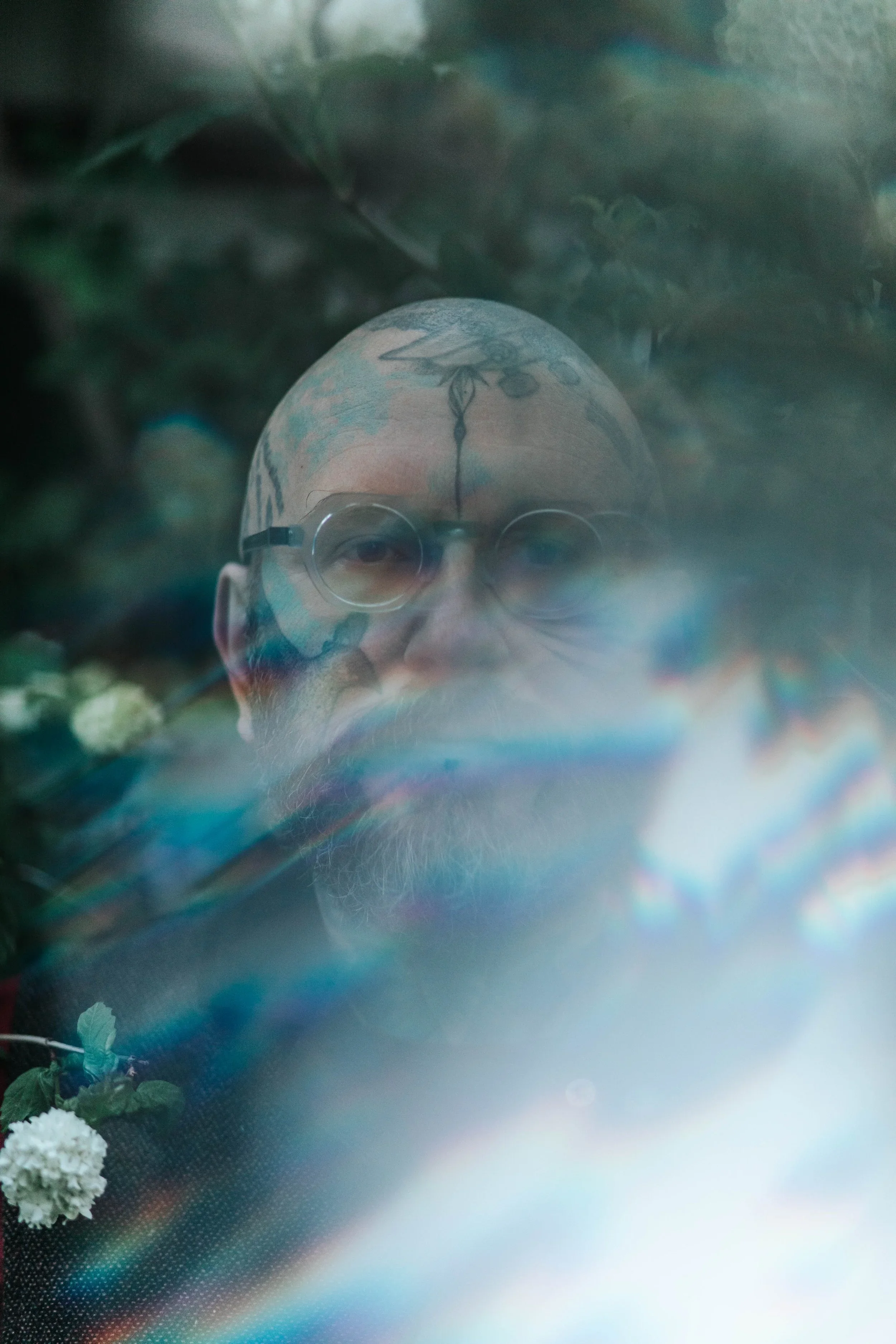 Monday Night Creative Music Series: Killick