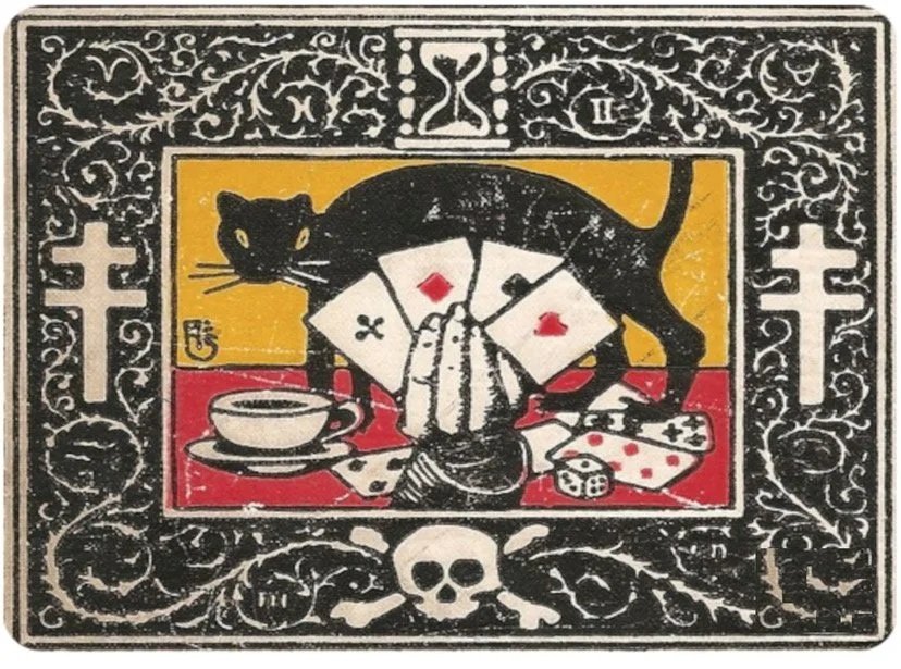 Luke Schneider, Saapato, Javelinas - Featuring Monique Osorio