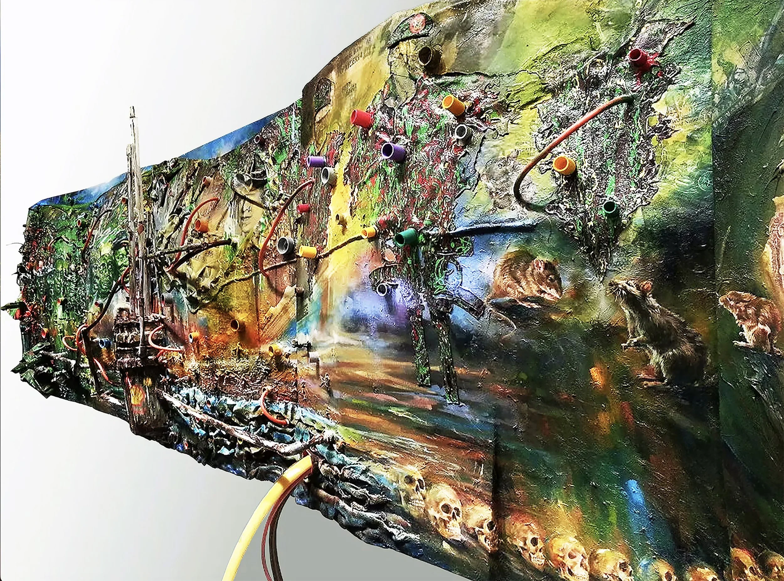 Adéwálé Adénlé UNSETTLED