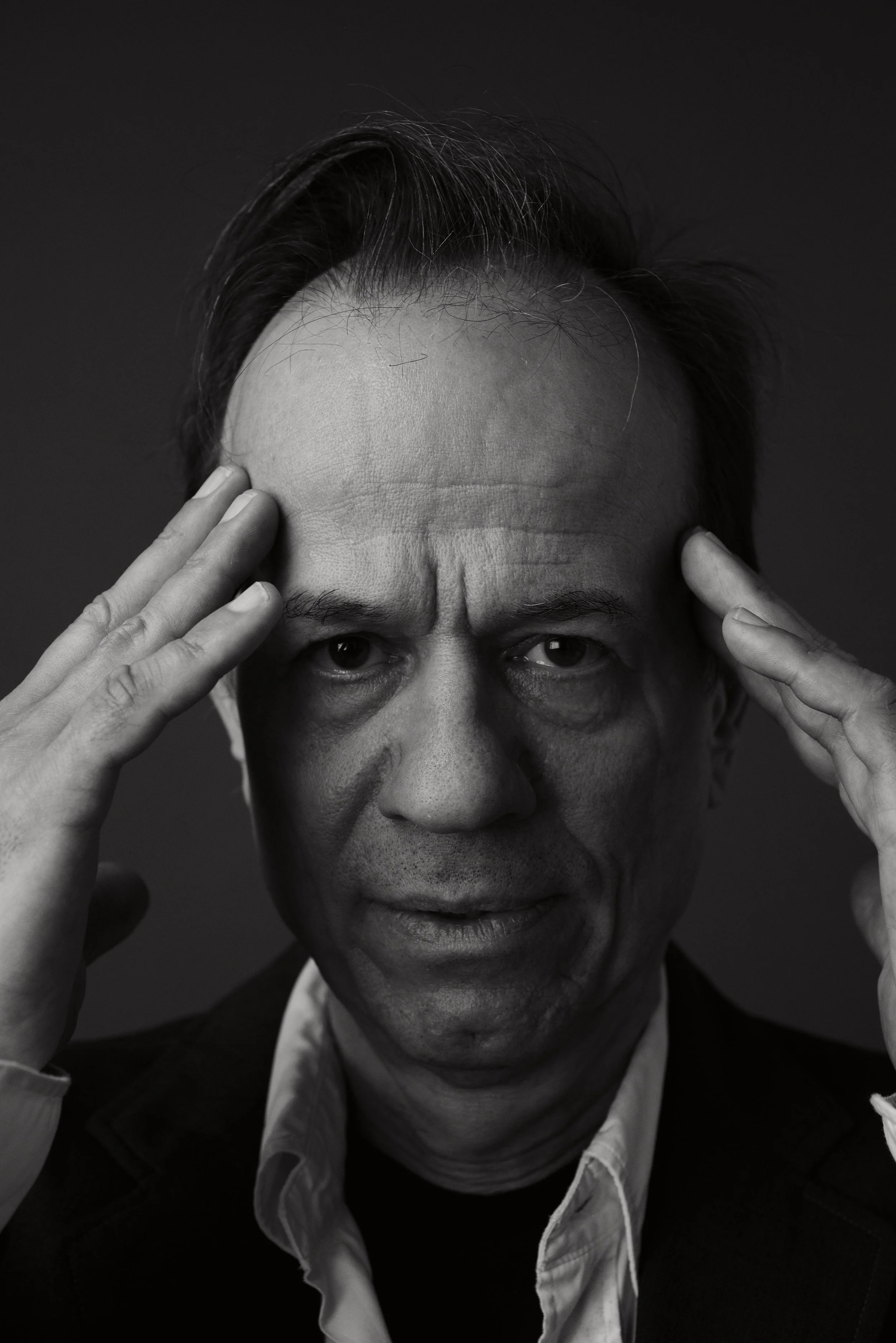 Monday Night Creative Music Series: Bill Taft & George Kotler-Wallace 