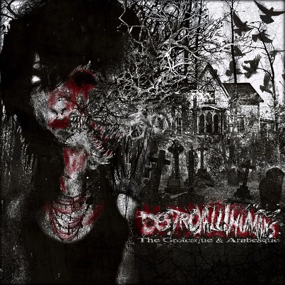 Destroy All! Humans, Don’t Fear the End, Tower of Pines, Salems Kin, Daimora