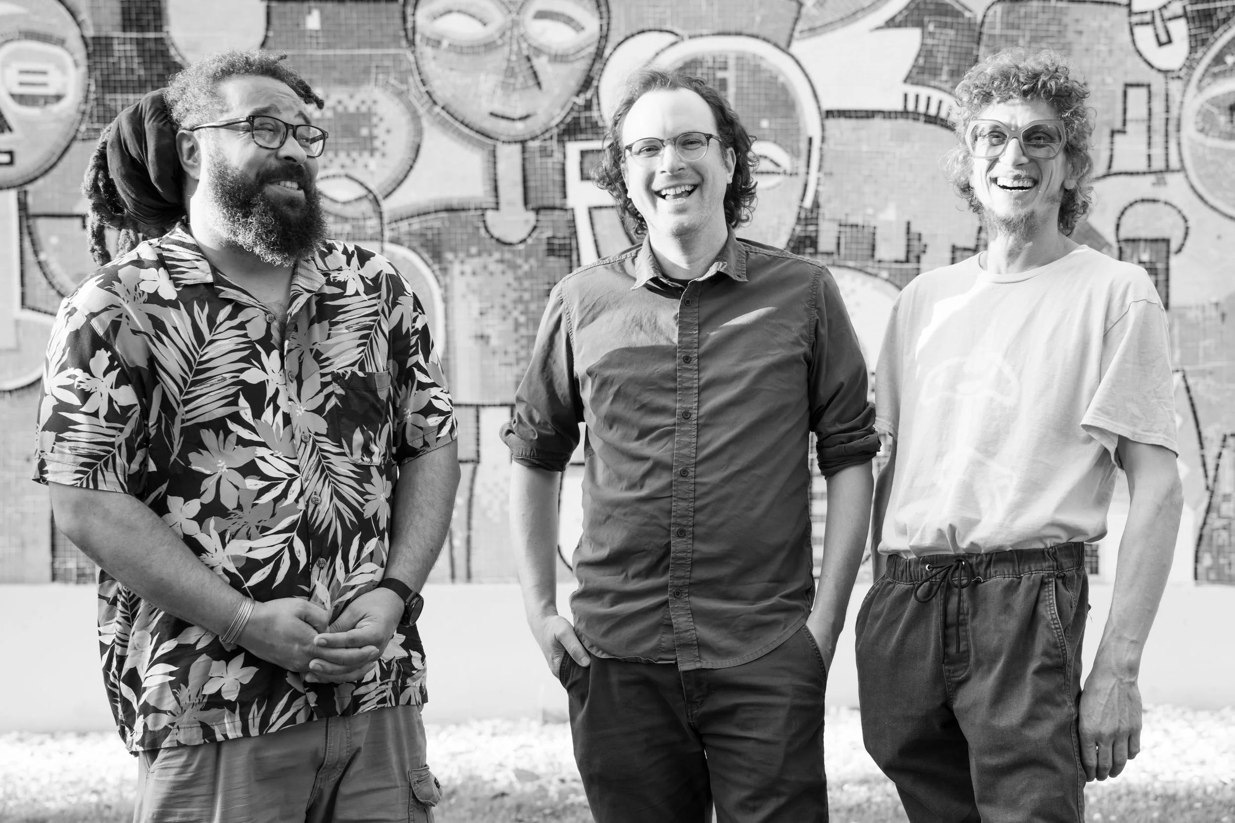 Monday Night Creative Music Series