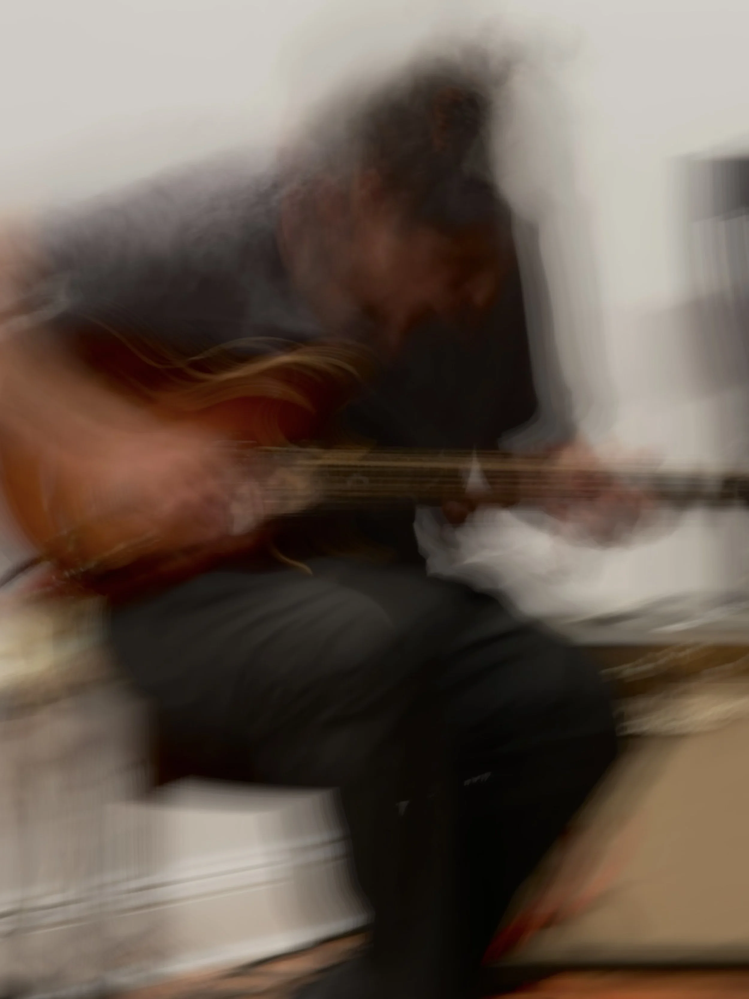 Monday Night Creative Music Series: Kris Gruda & Cook/Shirley/Rouss