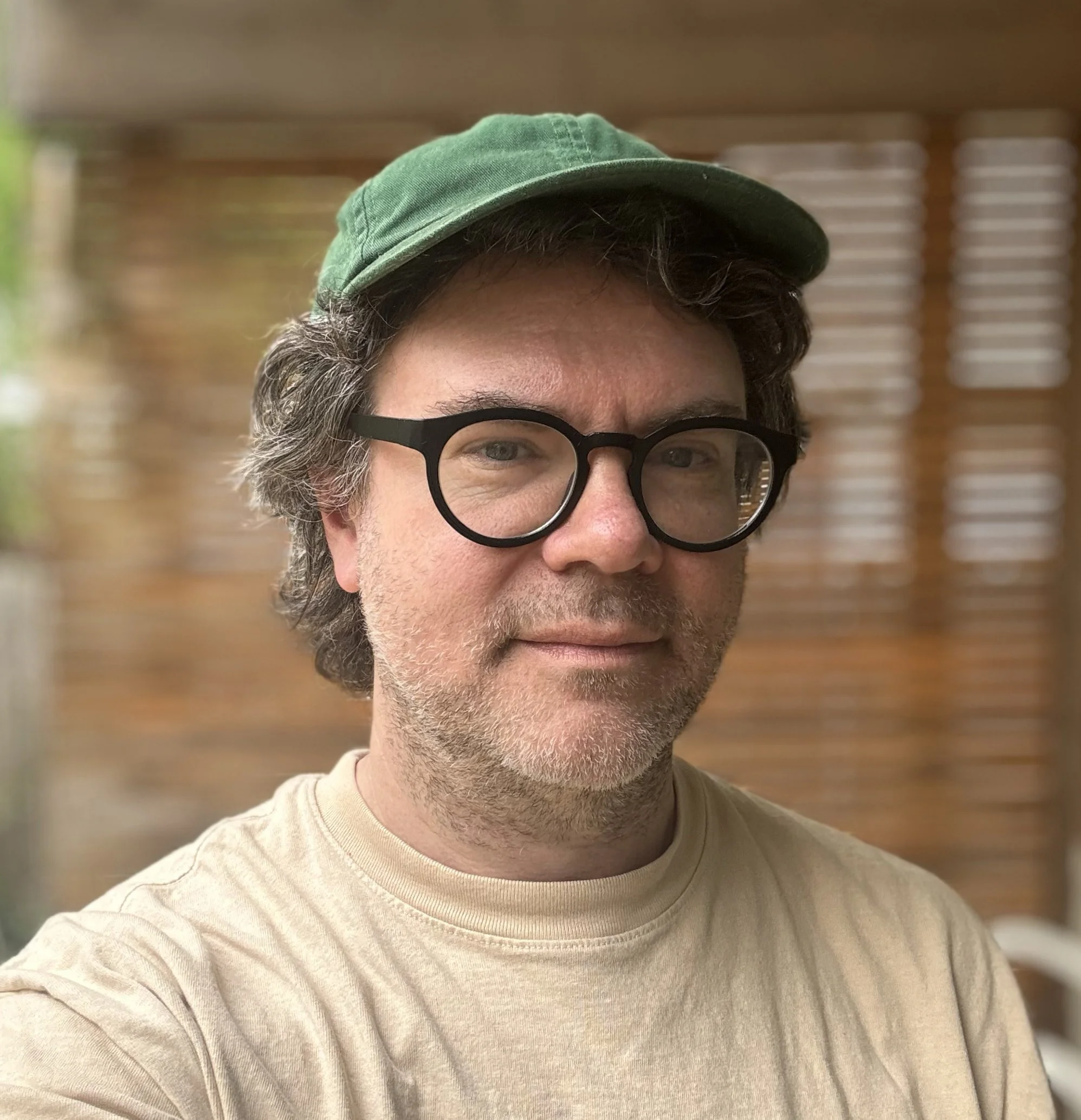 Monday Night Creative Music Series: Klimchak & JD Walsh Quartet