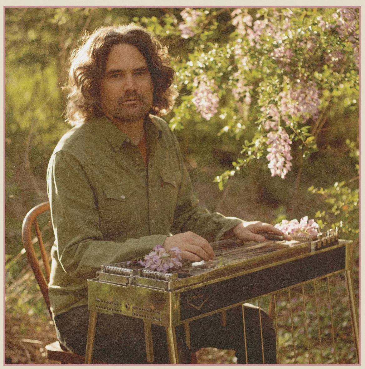 Monday Night Creative Music Series: Luke Schneider & Chris Childs