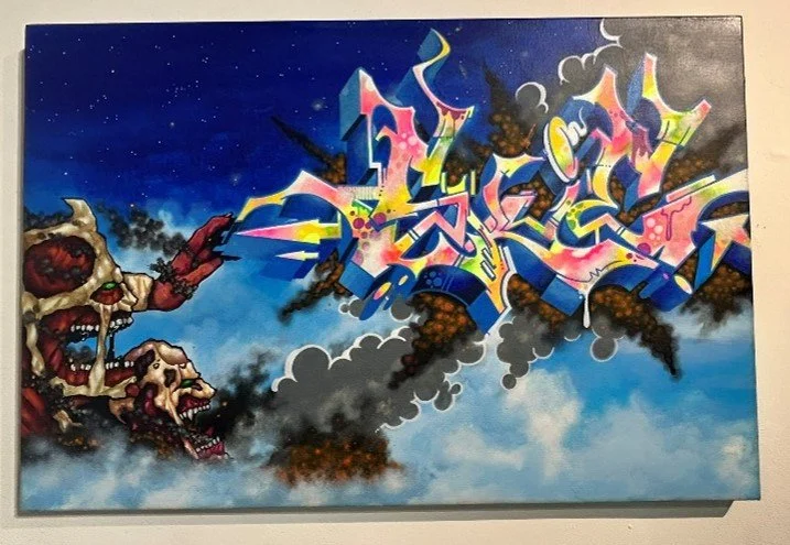 The Legacy Of KAOS 