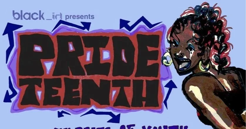 PRIDETEENTH featuring: Culprits of the Youth, Final First, DJ Asexual, Skullc4p + more