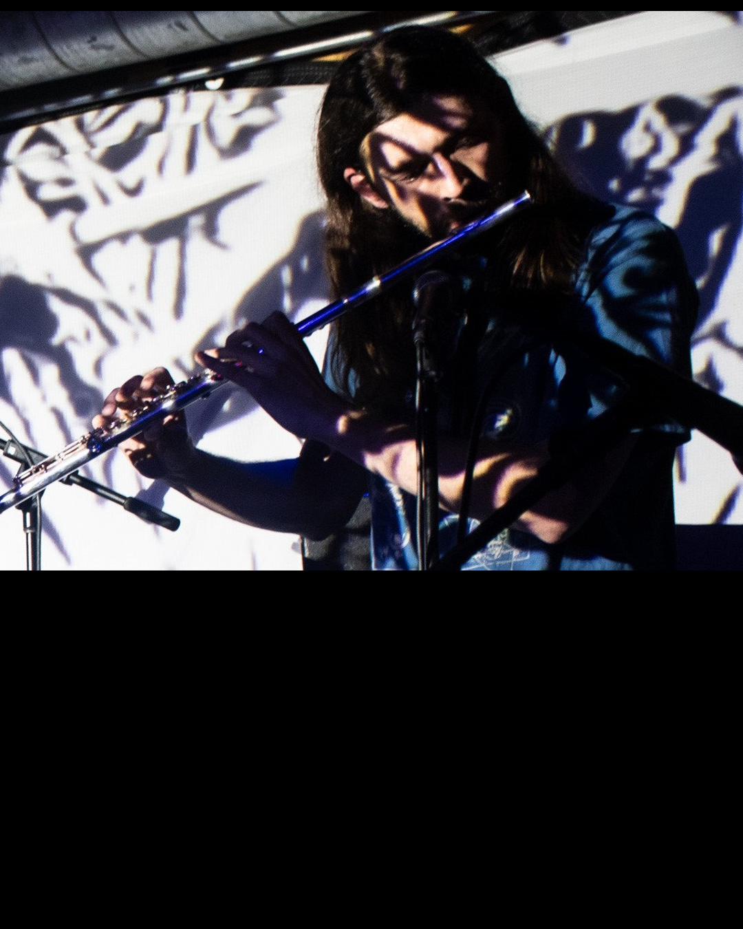 Monday Night Creative Music Series: Isaac Bishop