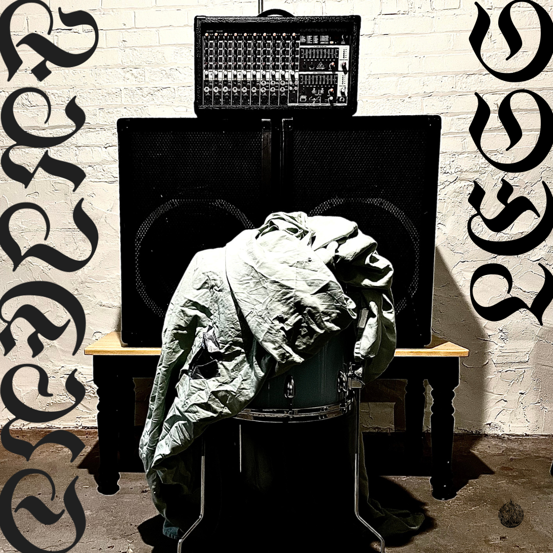 Friend Less (Jon Mueller) plus Katherine Young
