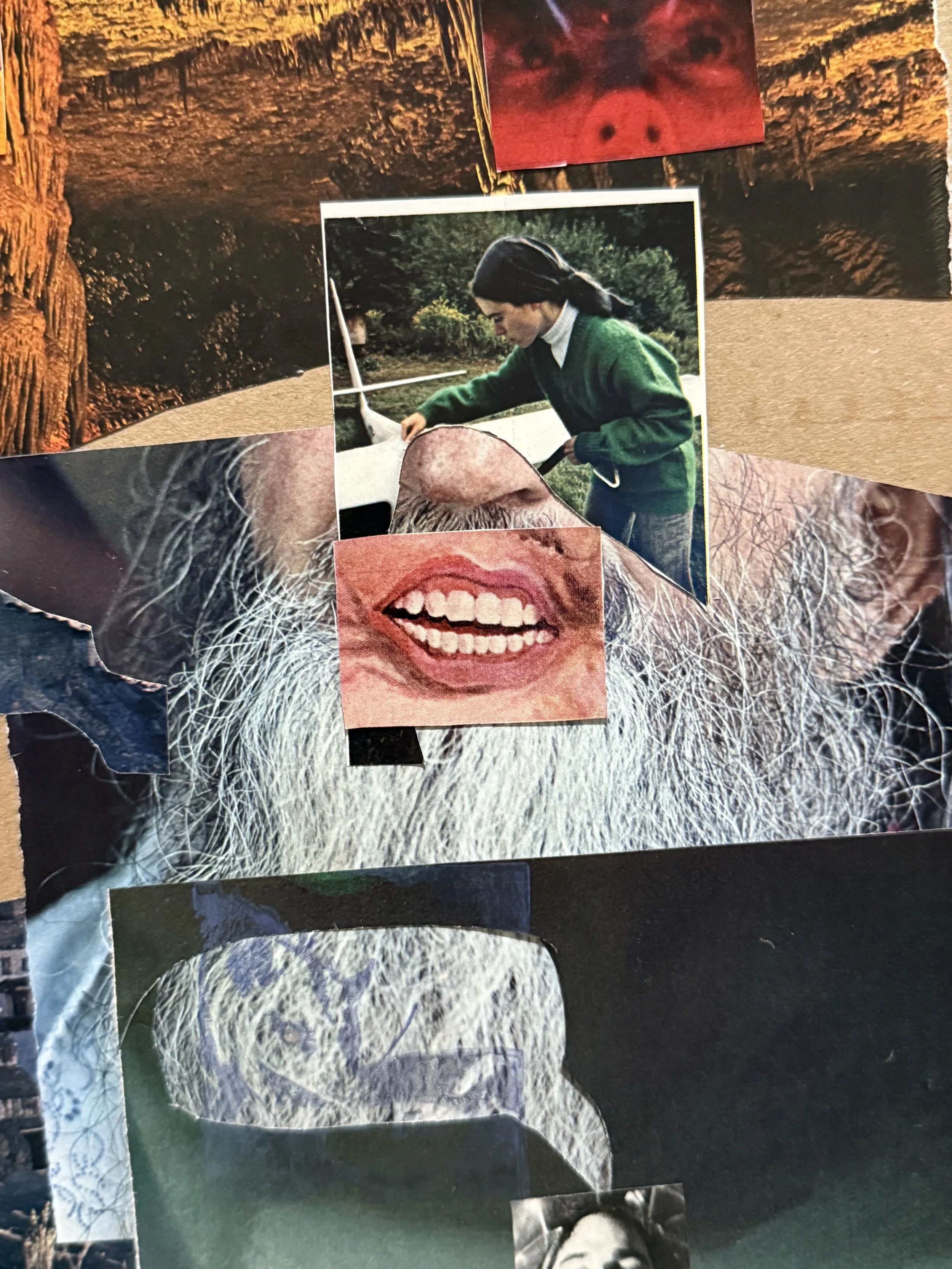 Monday Night Creative Music: Danny Kamins/Majid Araim/Zandia Covington and S'aints