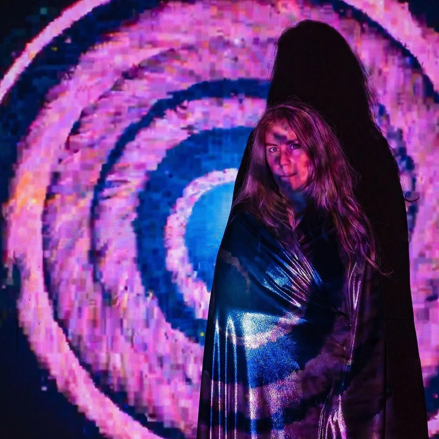 Monday Night Creative Music: Angela Winter plus Dylan Mantione and Aaron Kruziki