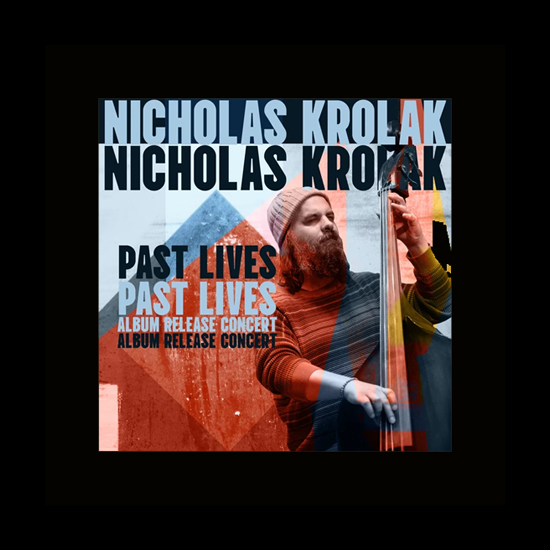 Nicholas Krolak - LIVE