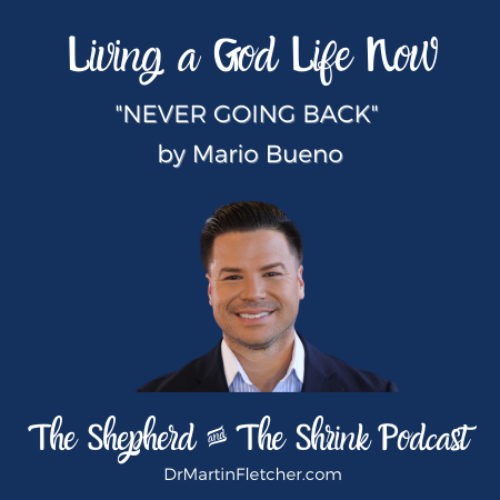 025 | Contract with God: Memoir of a Juvenile Killer with Mario Bueno
