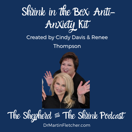 026 | Love Yourself as Your Neighbor with Cindy Davis and Renee Thompson