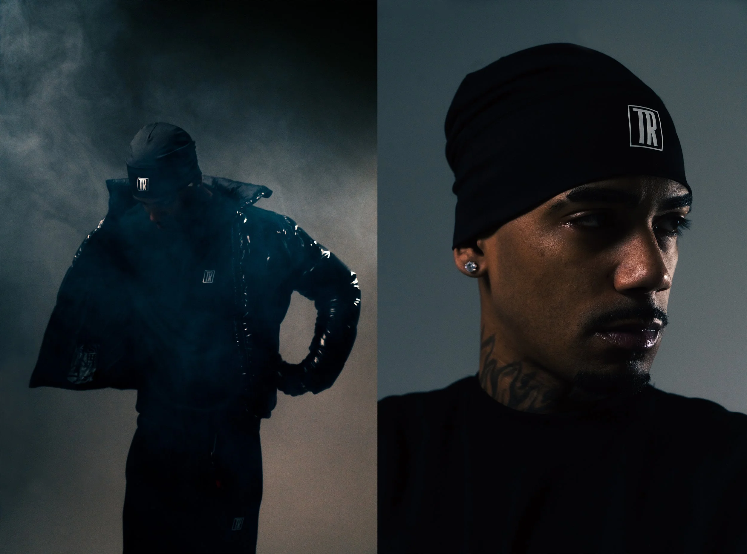 LA NUEVA ERA - DOMINICAN ARTISTS PORTRAITS