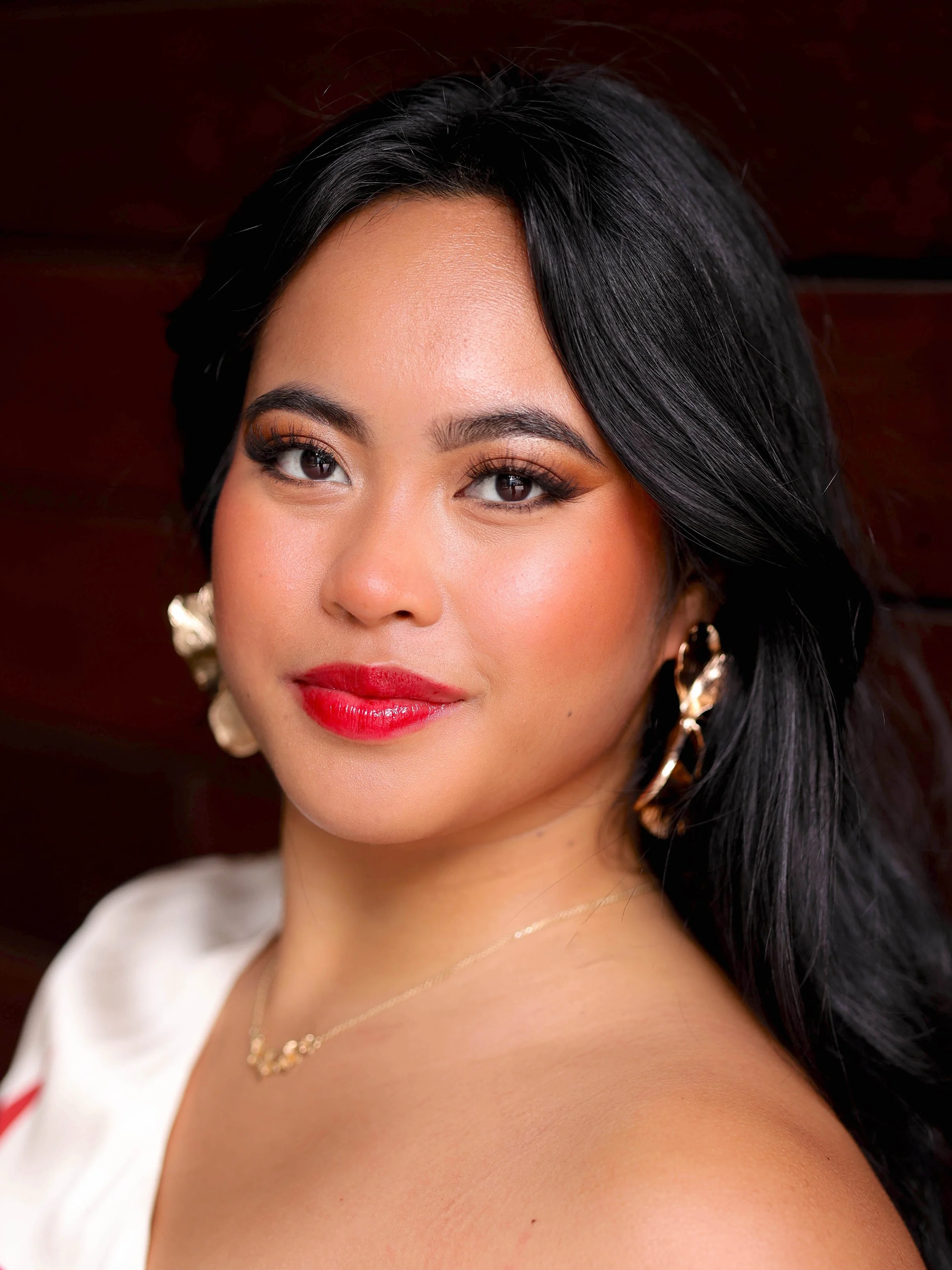 Emilie Kealani, soprano
