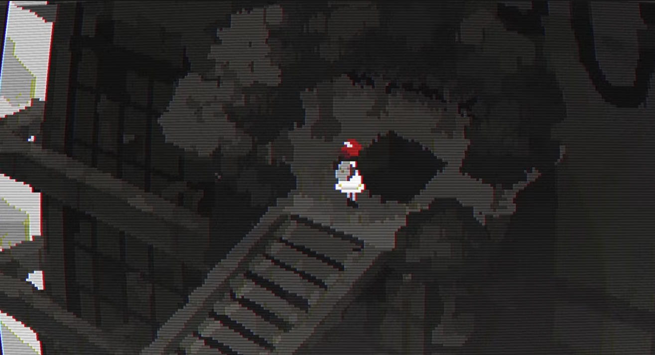 Making the Rusted Moss Not-Sequel (A semi Rusted Moss post-mortem/Iron Bramble pre-vita)