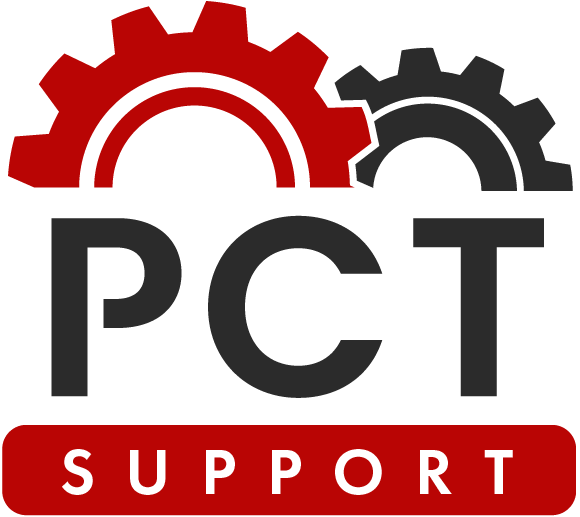 PCT Support