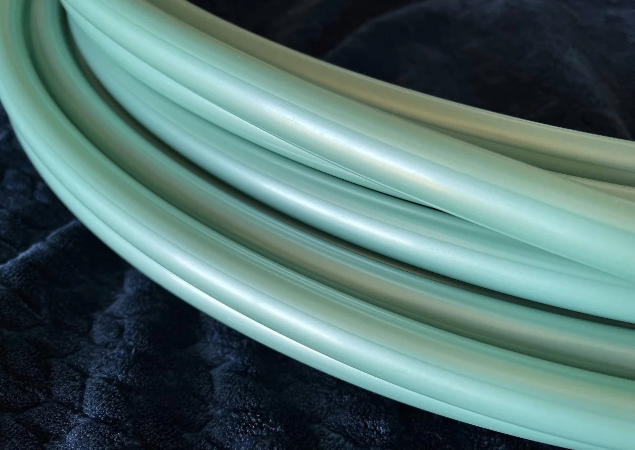 Metallic Sage Polypro