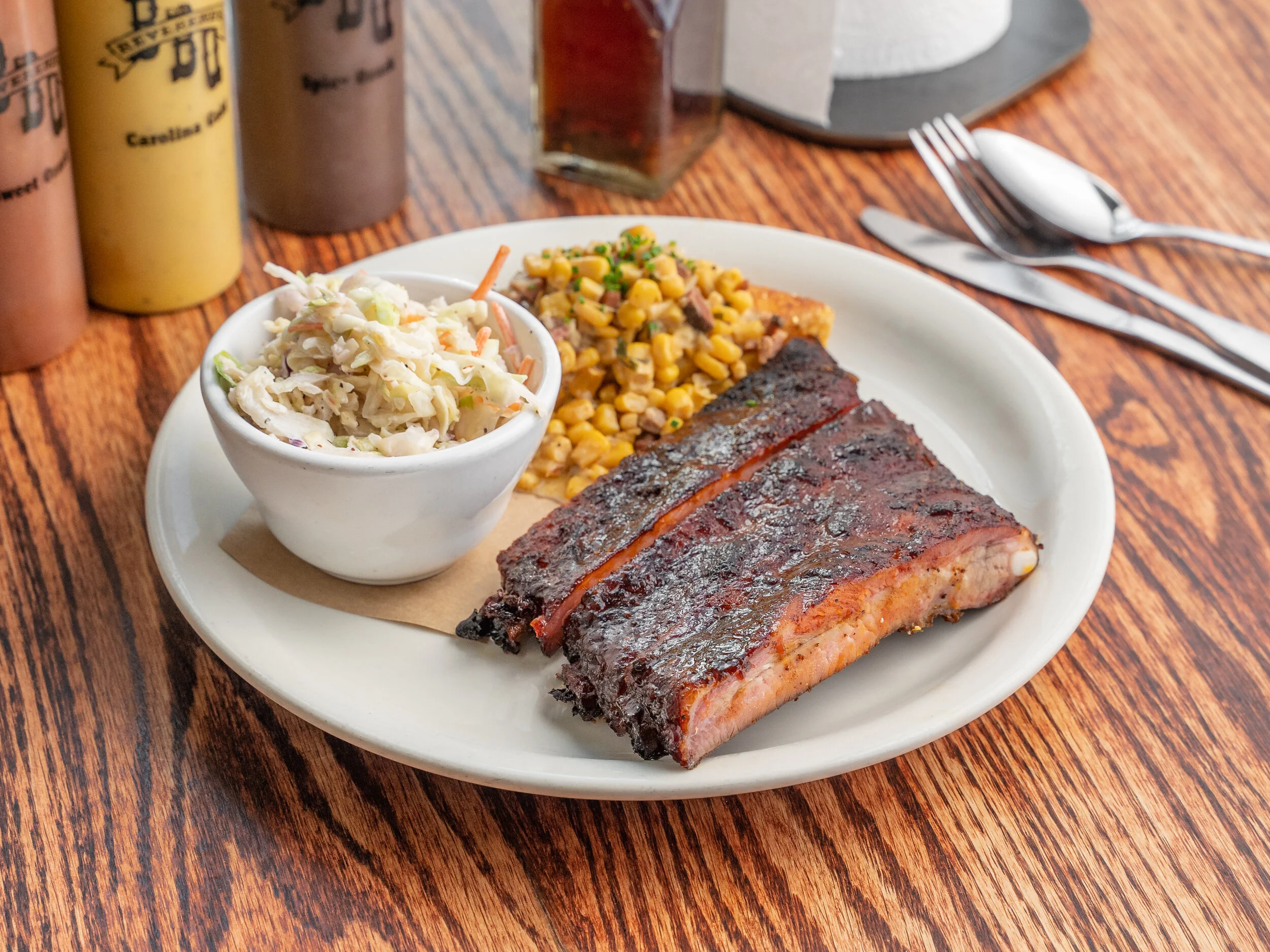 barbeque Neighbors Creative Photo Studio Amarillo Texas Portland Oregon Food Product Photography.jpg