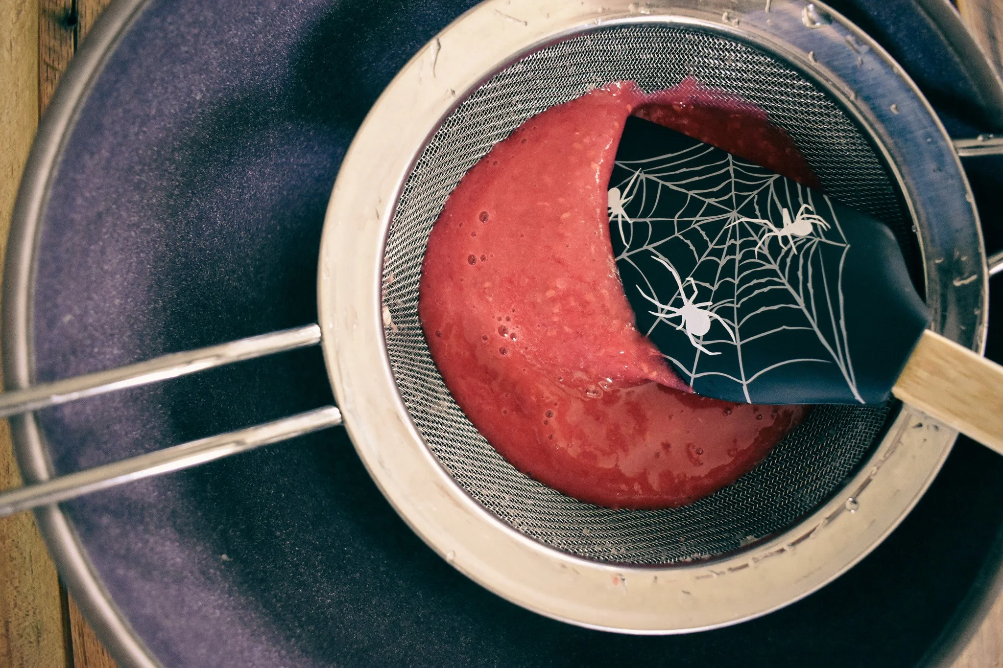 Puree Raspberry
