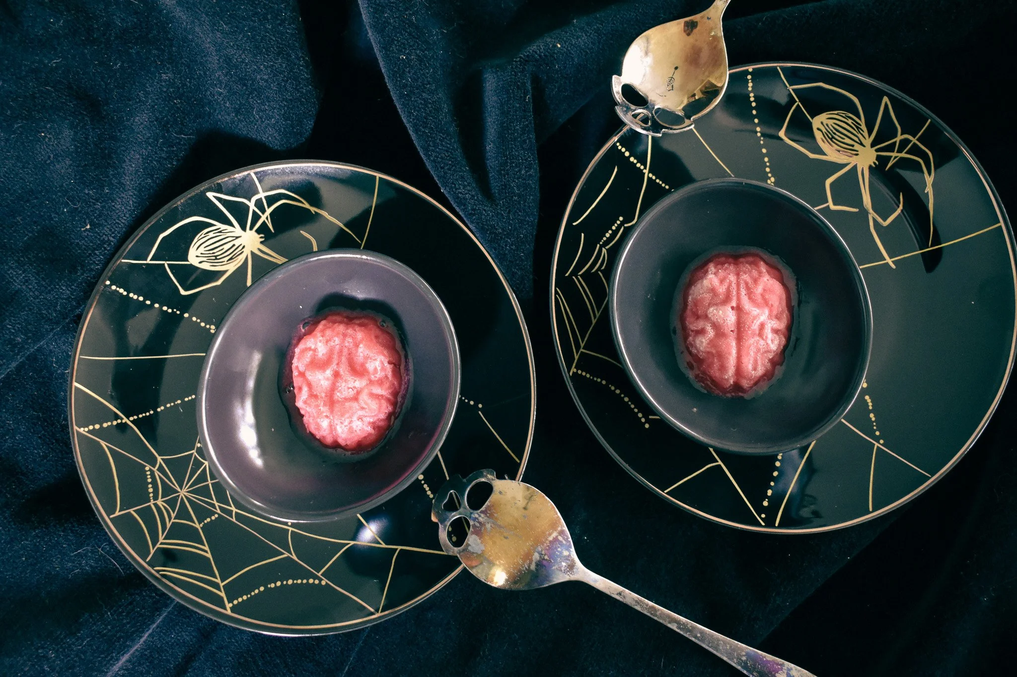 Brain Sorbet