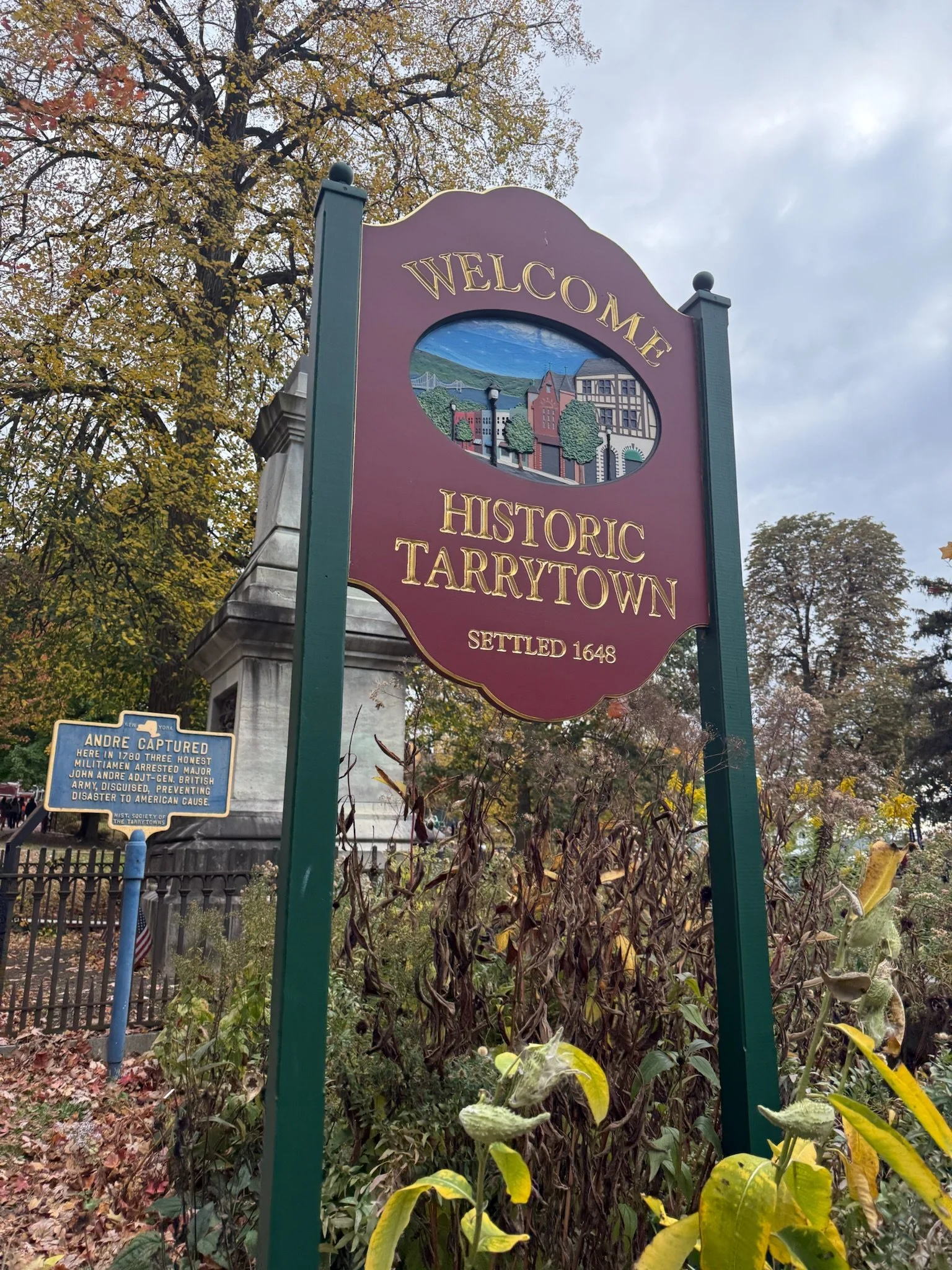 Tarrytown