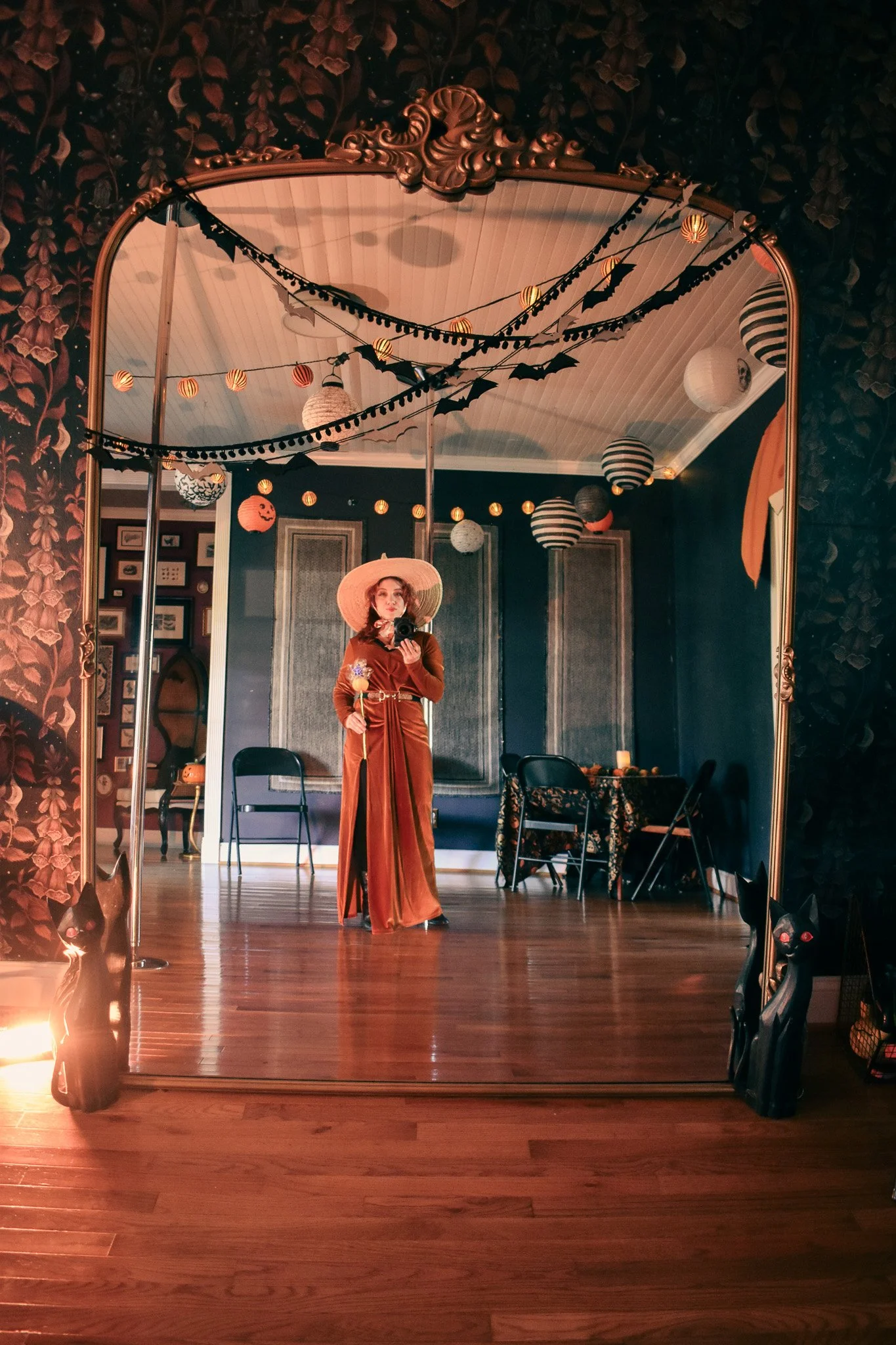 Pumpkin Queen