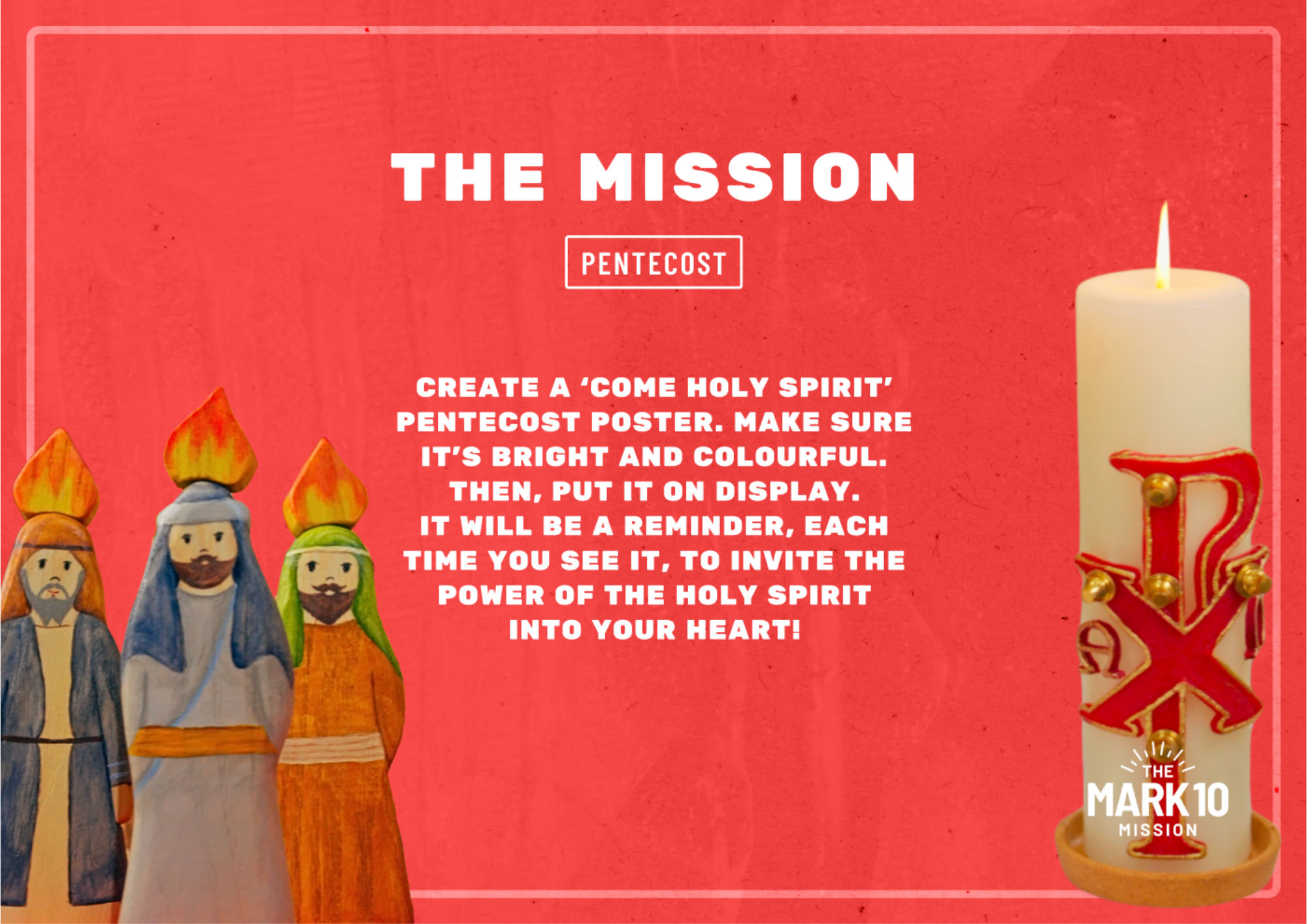 The Pentecost Mission - Ep36