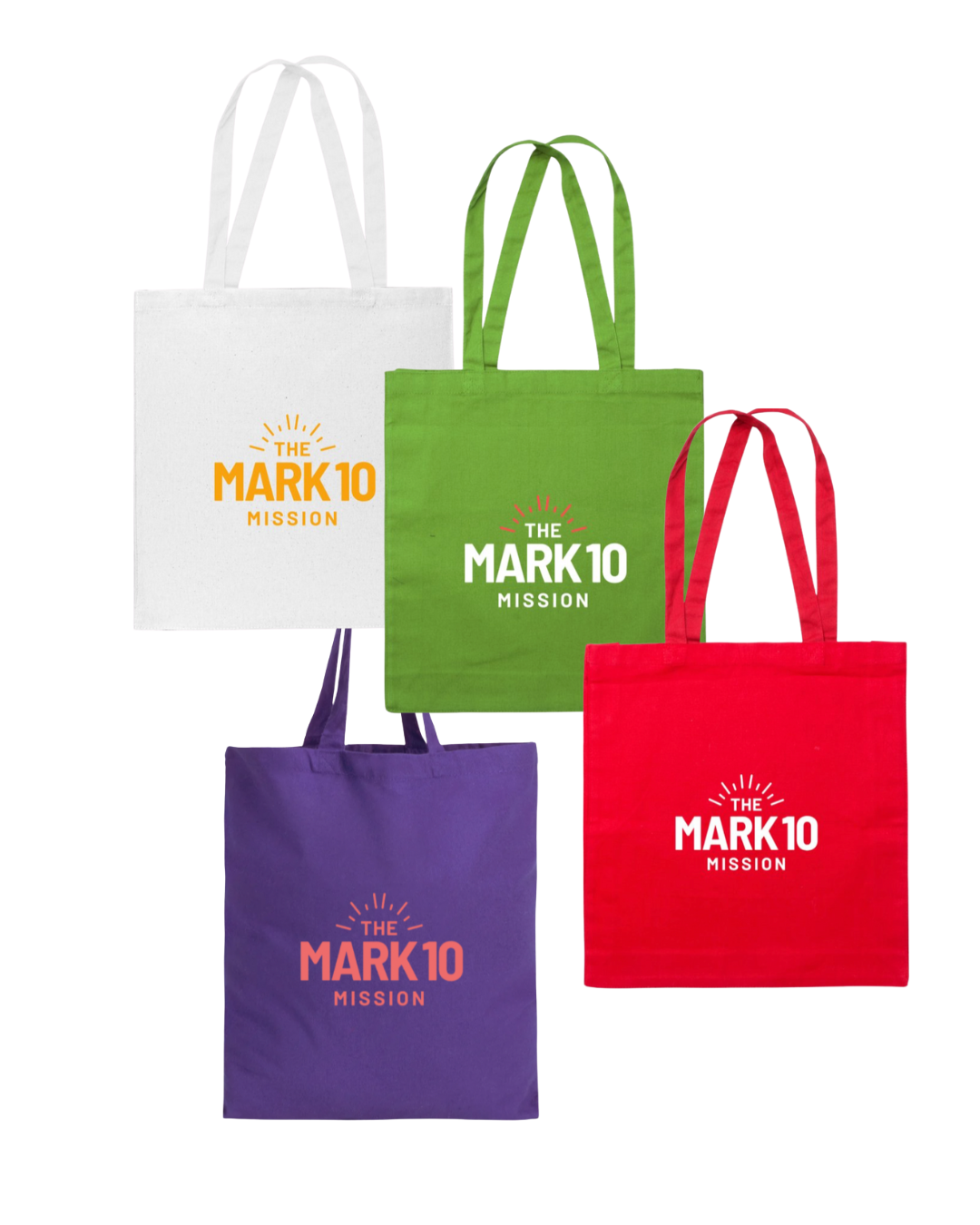 The Mark 10 Bag Liturgical Colour Bundle