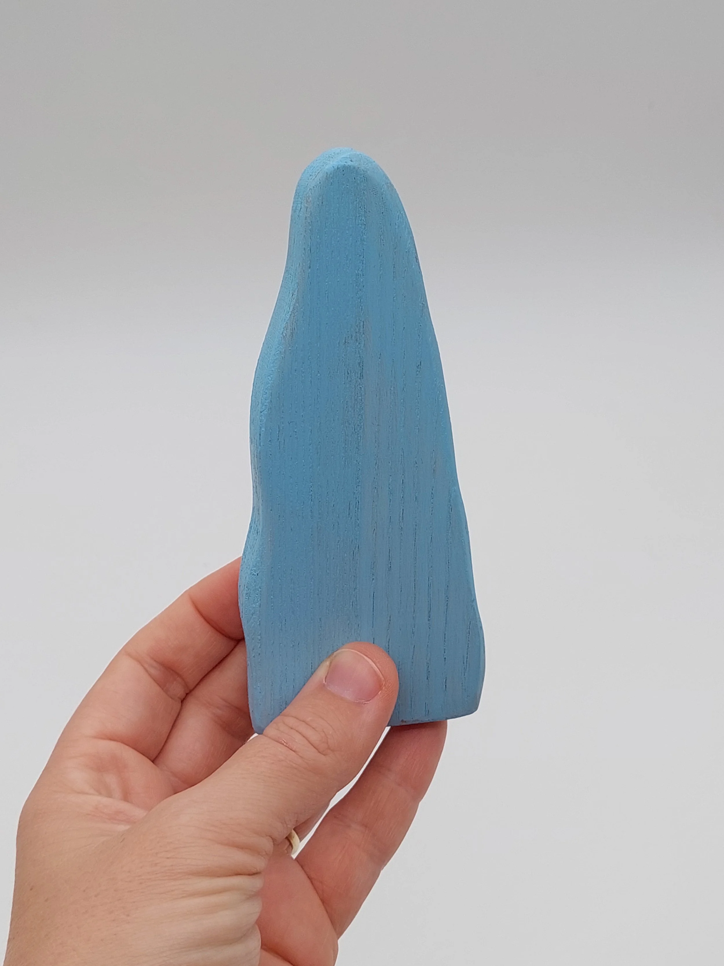 Our Lady figure - Back - by Good Shepherd Toys.jpg