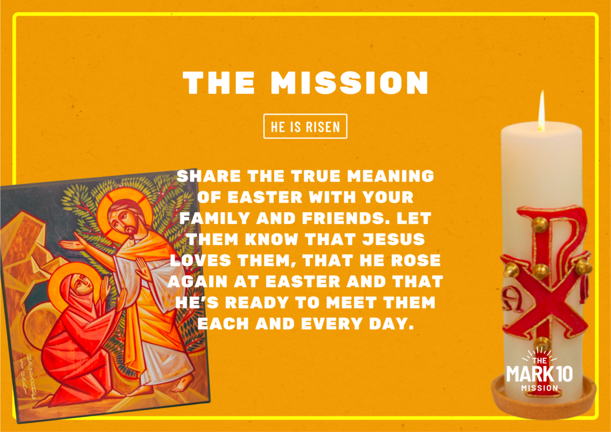 Easter Sunday - Ep29