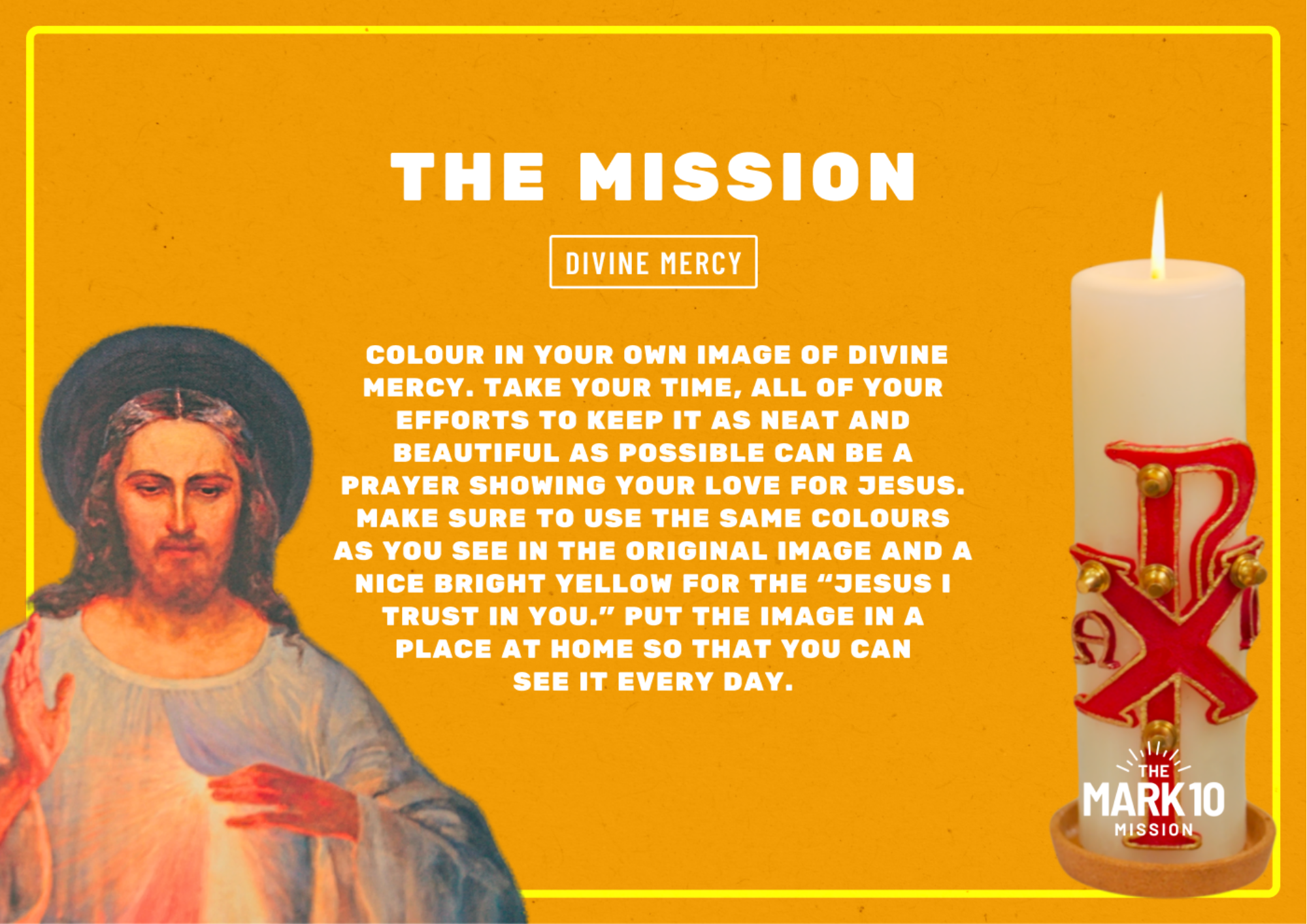 Divine Mercy Mission - Ep30