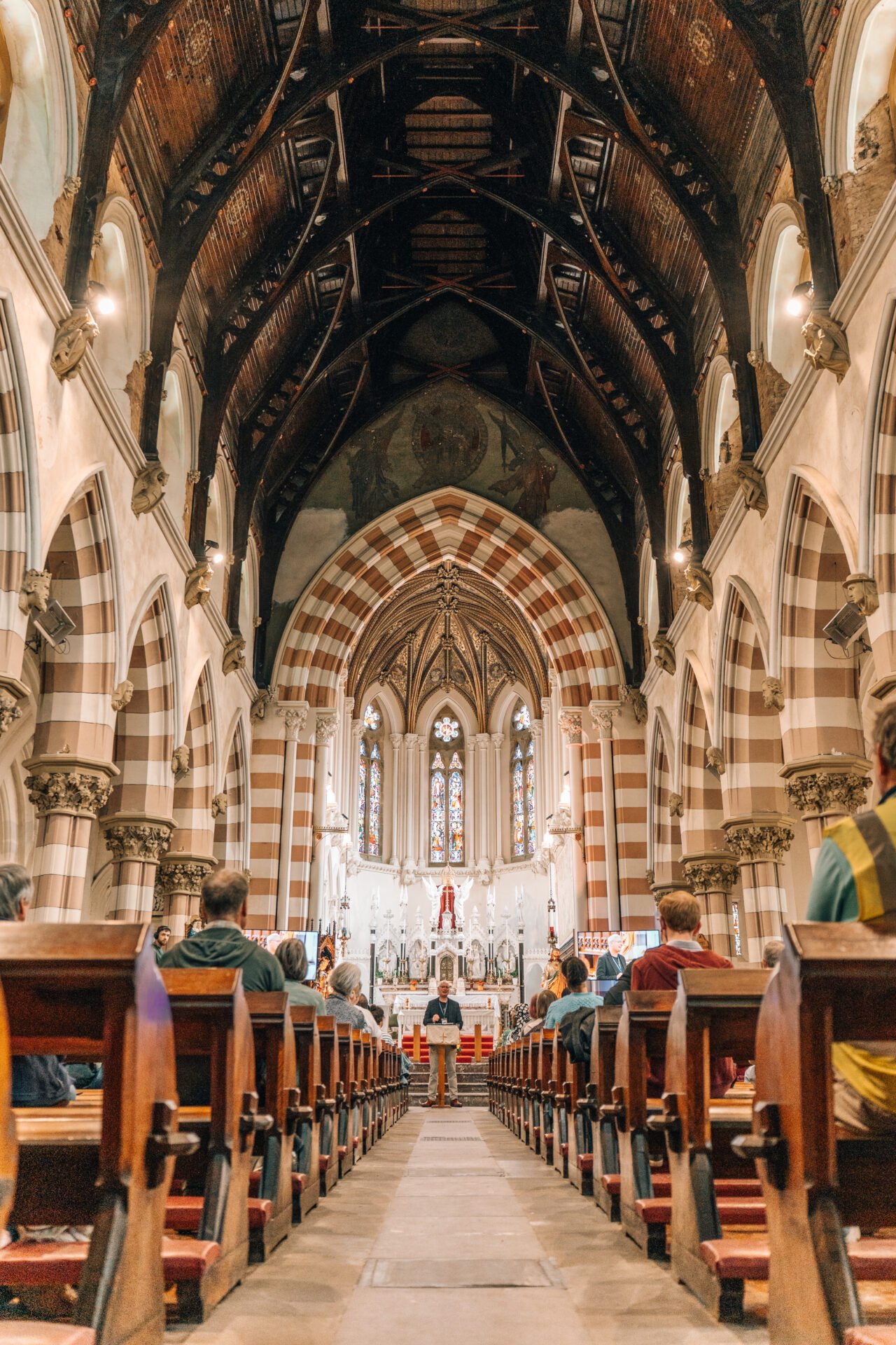 The Mark 10 Mission Conference