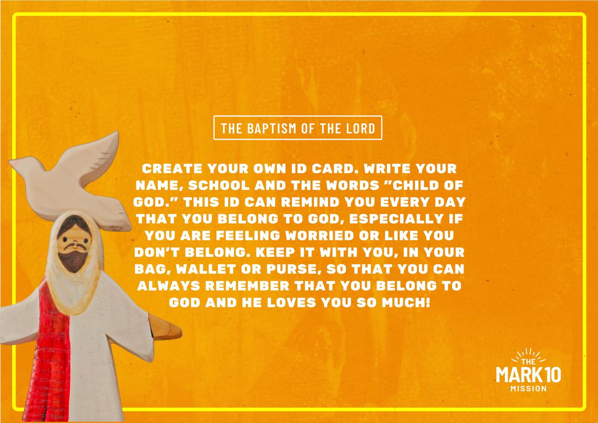 The Baptism Mission - Ep17