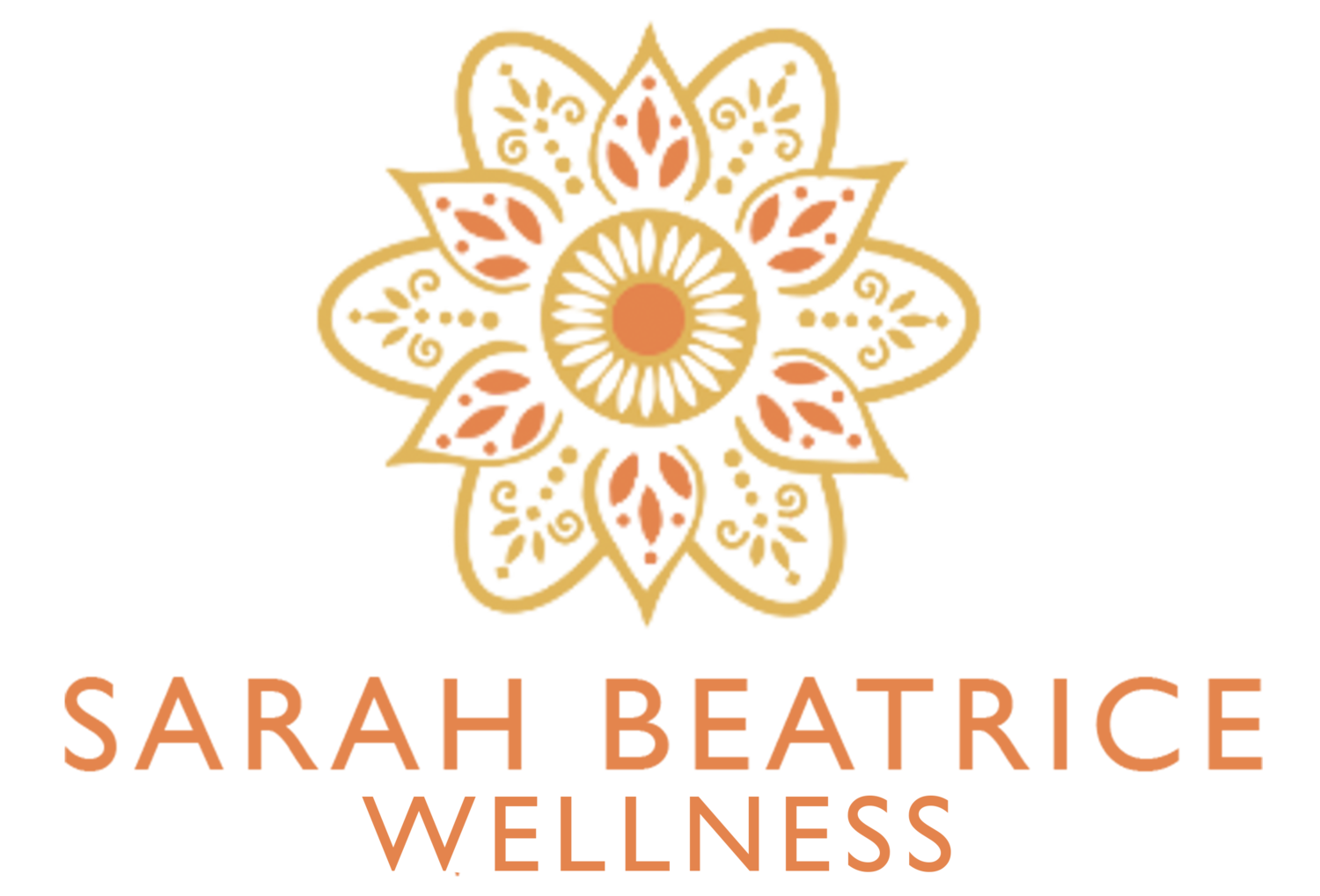 Sarah Beatrice Wellness
