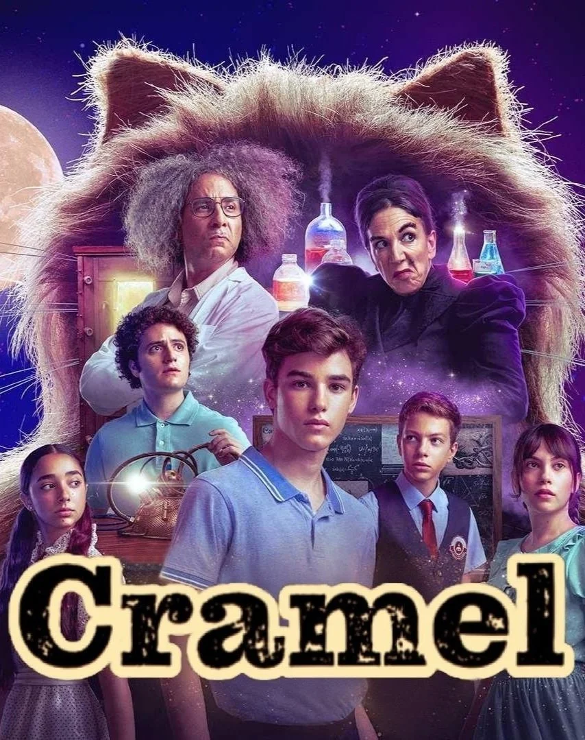 Cramel TV Show