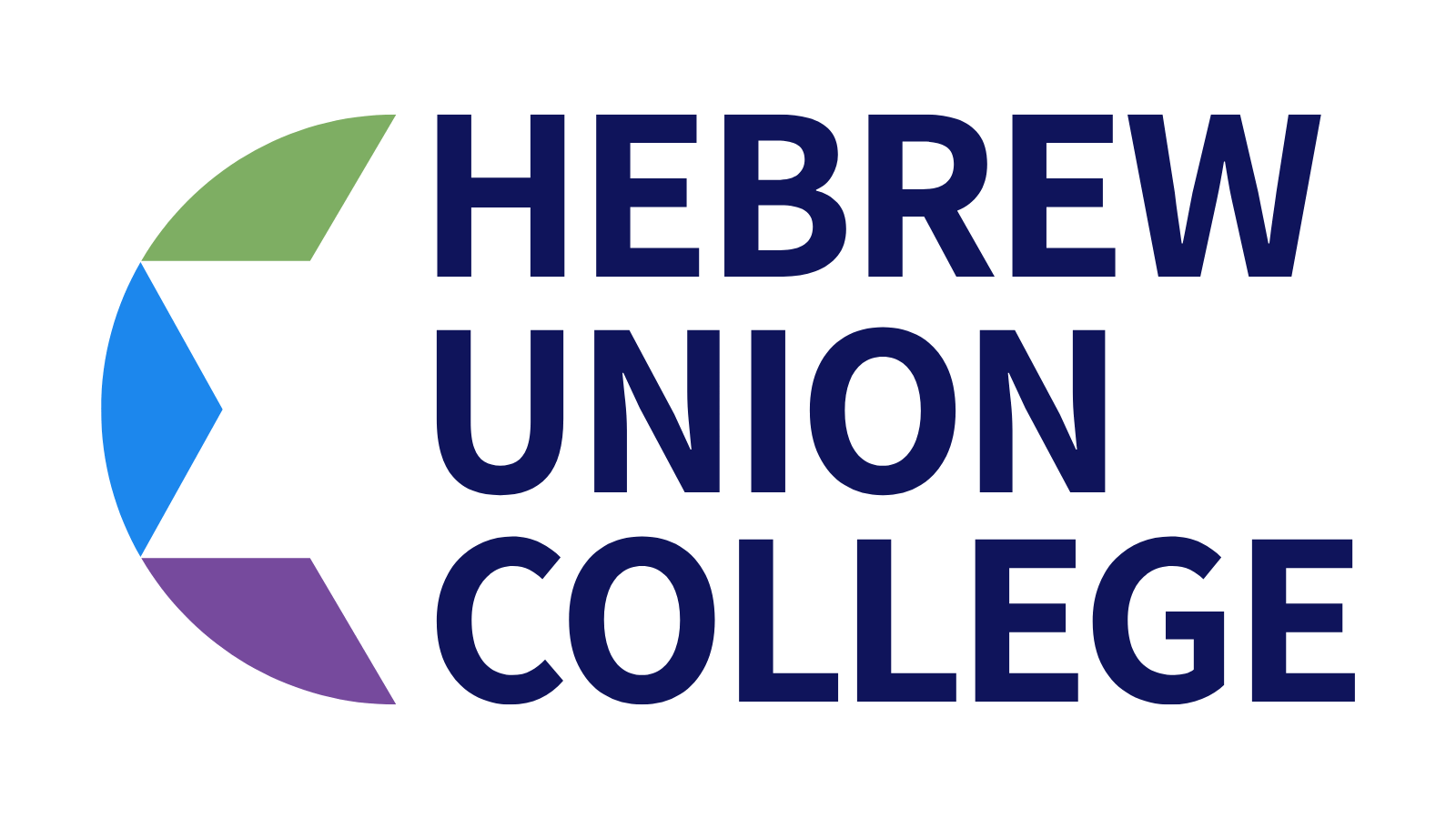 Hebrew Union College, Manhattan, New York