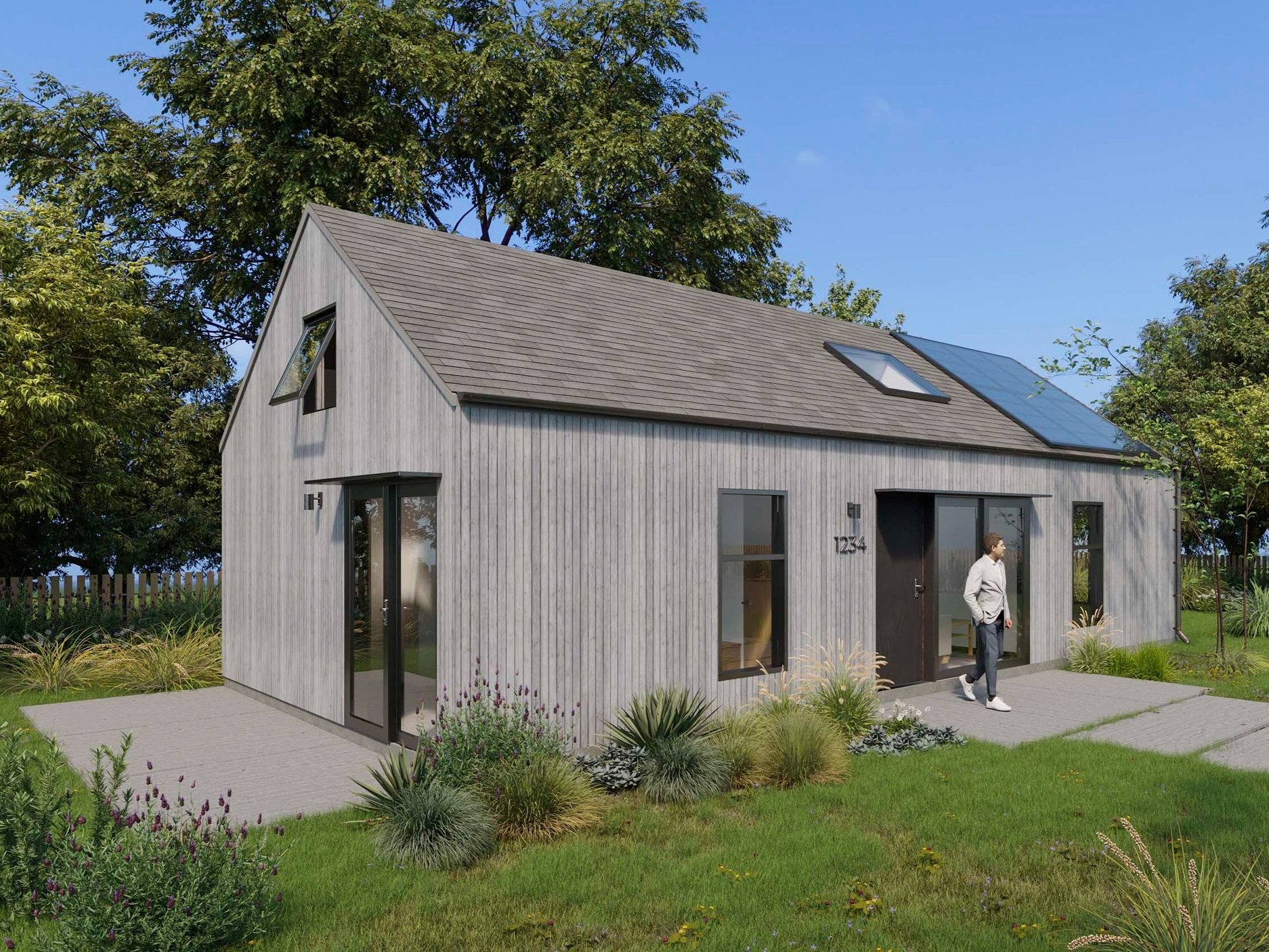 Accessory Dwelling Units — Mayberry Workshop Architecture