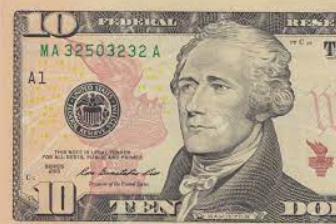 The Economics Arkansas $10 Challenge