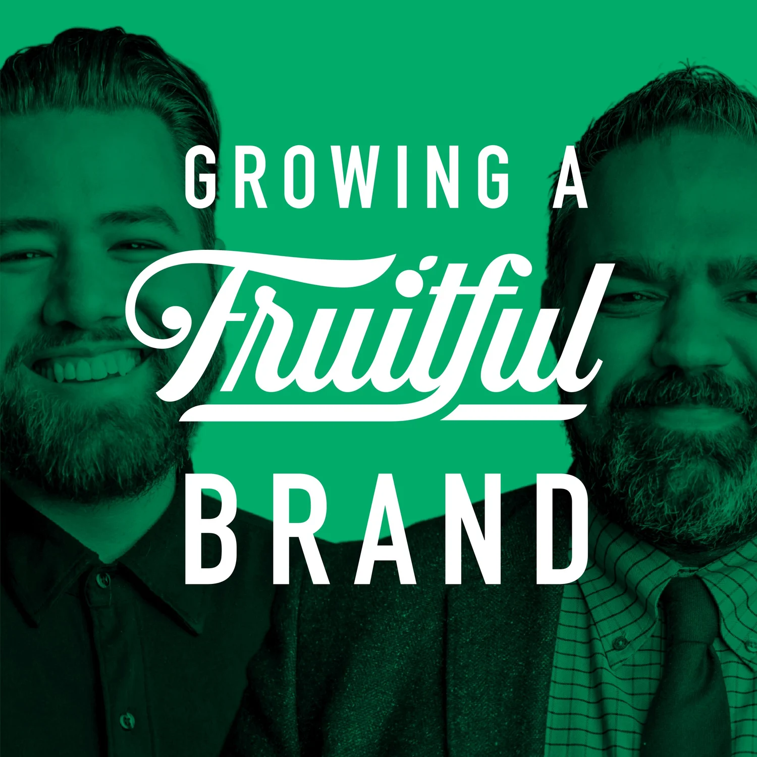 TRAILER: Growing a Fruitful Brand Podcast episode artwork