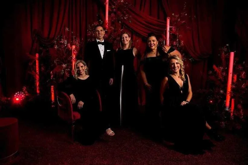 Crafting Unforgettable Memories with Luxury Event Photography